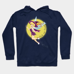 Tinkerbell - Tink or Treat Hoodie